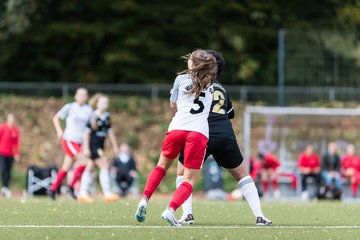 Bild 72 - F Walddoerfer SV 2 - SC Condor : Ergebnis: 1:1